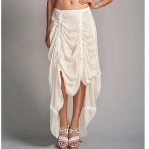 NWT Rag & Bone Parachute Skirt 6